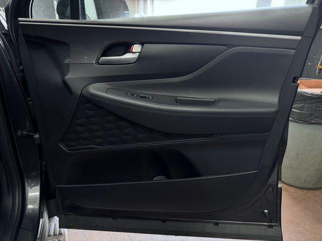 used 2023 Hyundai Santa Fe car, priced at $24,649