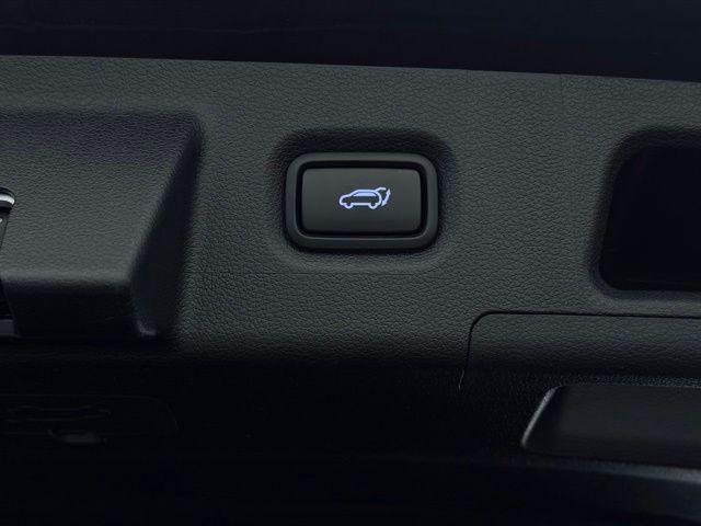 used 2023 Hyundai Santa Fe car, priced at $24,649