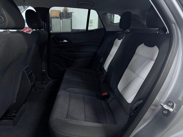 used 2024 Chevrolet Trax car, priced at $20,804