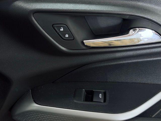 used 2024 Chevrolet Trax car, priced at $20,804