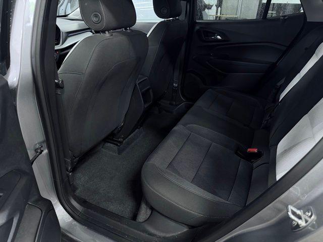 used 2024 Chevrolet Trax car, priced at $20,804