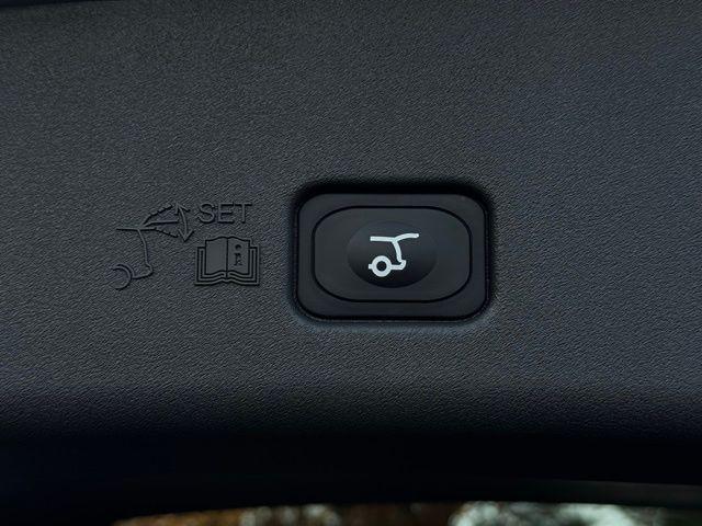 new 2026 Lincoln Nautilus car