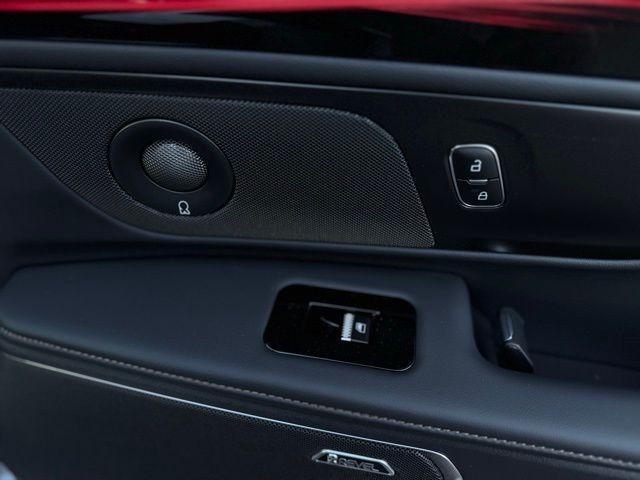 new 2026 Lincoln Nautilus car