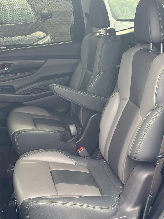 used 2023 Subaru Ascent car, priced at $32,539