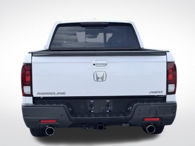 used 2023 Honda Ridgeline car, priced at $34,737