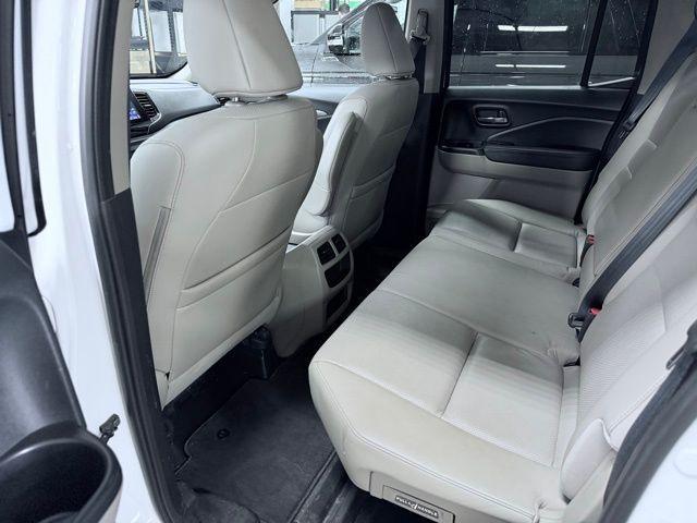 used 2023 Honda Ridgeline car, priced at $34,737