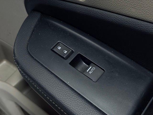 used 2023 Honda Ridgeline car, priced at $34,737