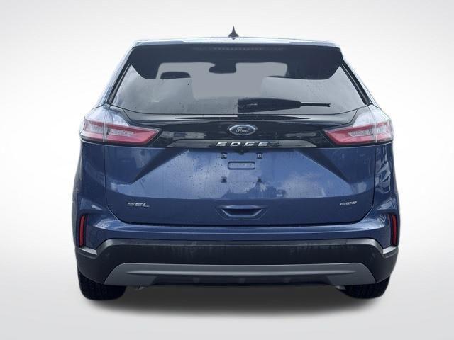 used 2024 Ford Edge car, priced at $24,166