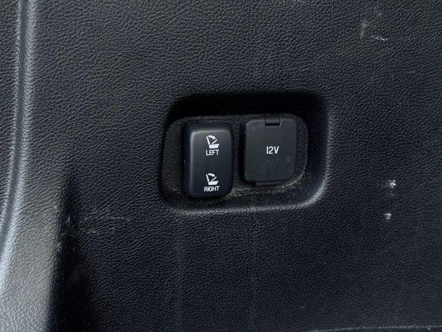 used 2024 Ford Edge car, priced at $24,166