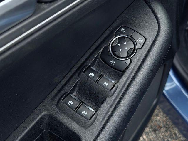 used 2024 Ford Edge car, priced at $24,166
