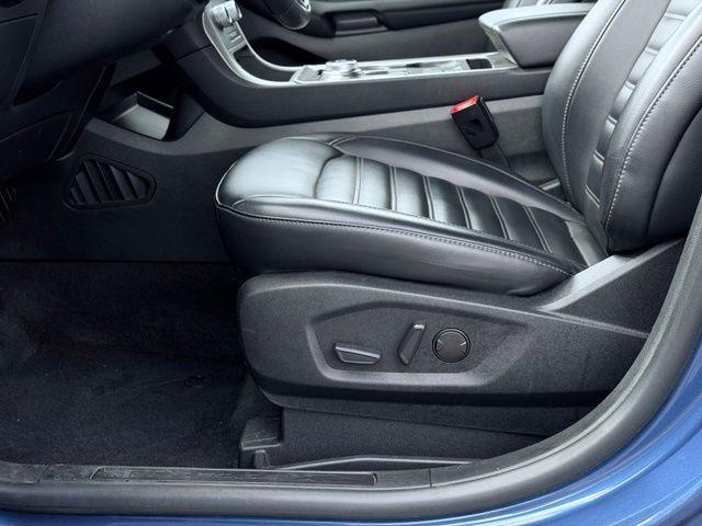 used 2024 Ford Edge car, priced at $24,166