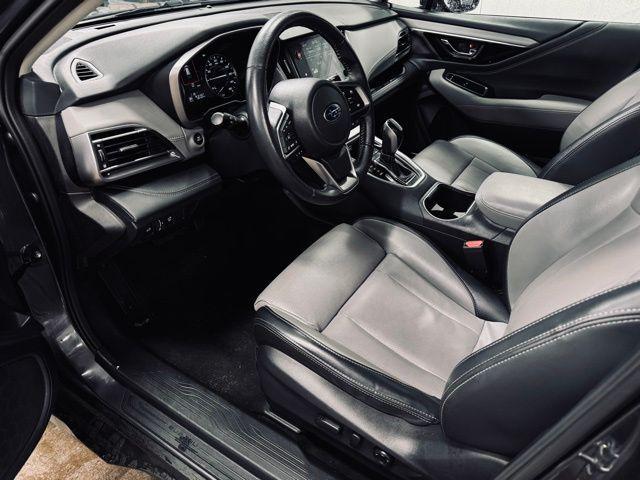 used 2023 Subaru Outback car, priced at $26,000