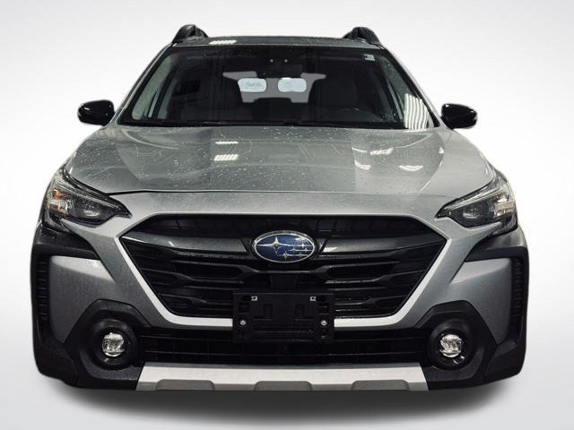used 2024 Subaru Outback car, priced at $28,410