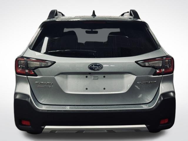 used 2024 Subaru Outback car, priced at $28,410