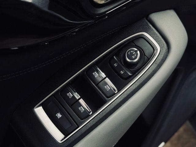 used 2024 Subaru Outback car, priced at $28,410