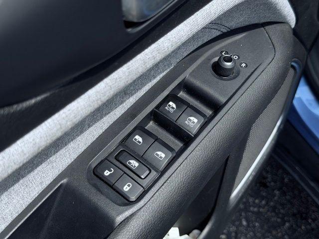 used 2024 Jeep Compass car, priced at $21,512