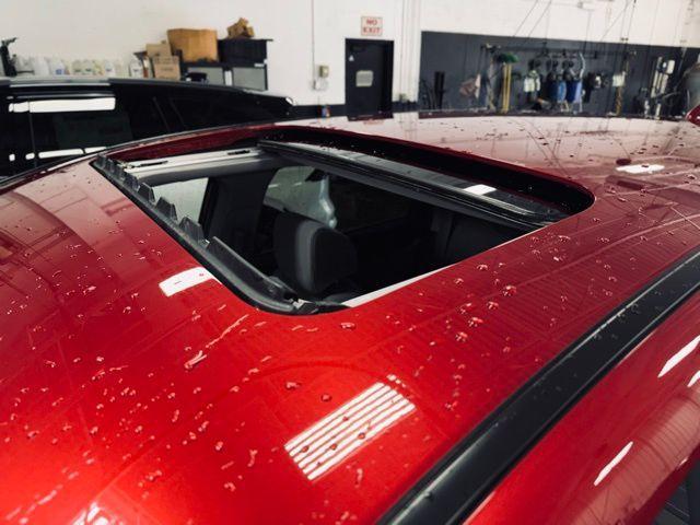 used 2022 Honda CR-V car, priced at $28,544