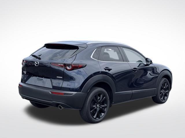 used 2024 Mazda CX-30 car, priced at $22,304