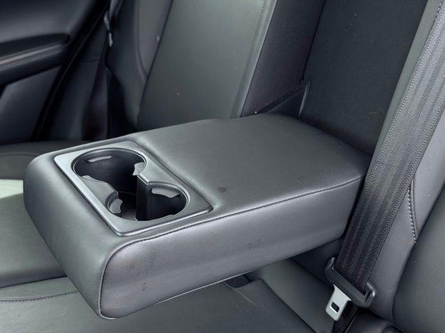 used 2024 Mazda CX-30 car, priced at $22,304