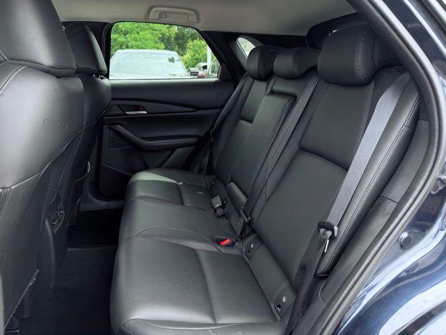 used 2024 Mazda CX-30 car, priced at $22,304