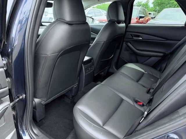 used 2024 Mazda CX-30 car, priced at $22,304