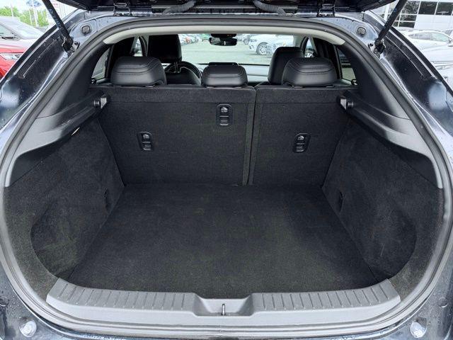 used 2024 Mazda CX-30 car, priced at $22,304
