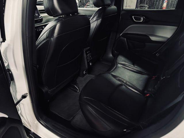 used 2024 Jeep Compass car, priced at $24,300