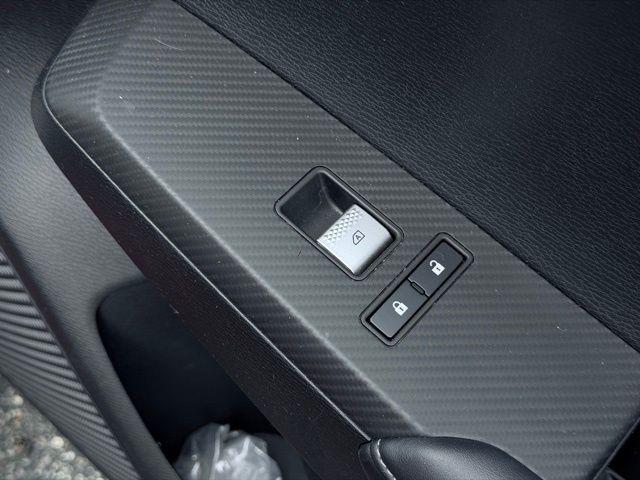 used 2025 Mitsubishi Outlander car, priced at $27,549