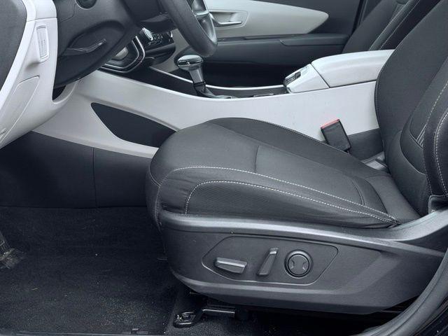 used 2023 Hyundai Tucson car, priced at $25,623
