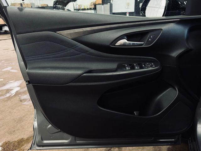 used 2025 Buick Envista car, priced at $24,000