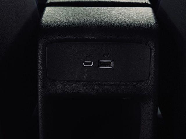 used 2025 Buick Envista car, priced at $24,000