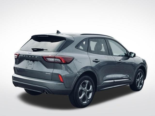 used 2024 Ford Escape car, priced at $26,000