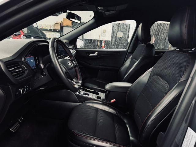 used 2024 Ford Escape car, priced at $26,000