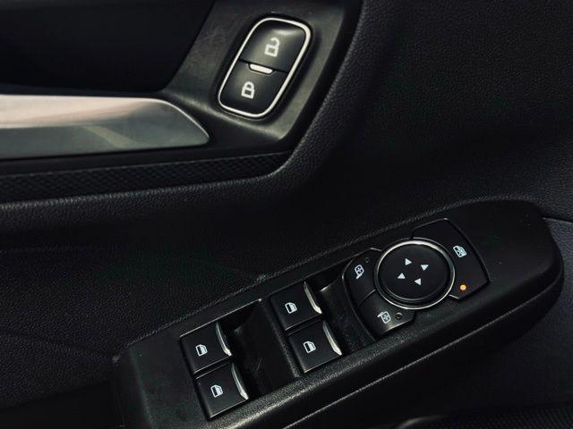 used 2024 Ford Escape car, priced at $26,000