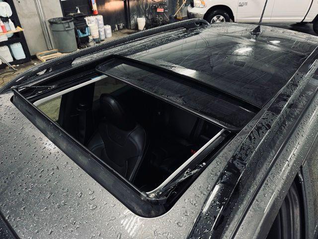 used 2022 Jeep Cherokee car, priced at $24,987