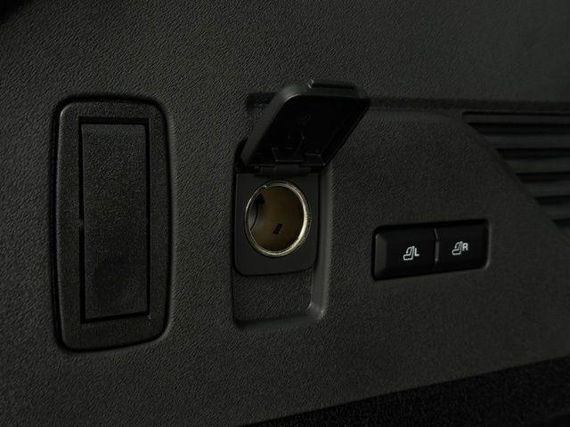 new 2026 Lincoln Nautilus car