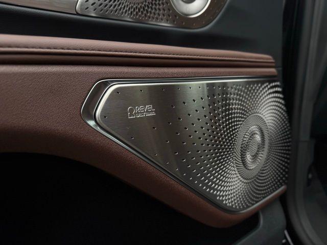 new 2026 Lincoln Nautilus car