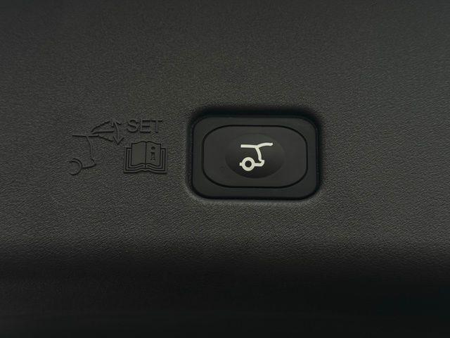 new 2026 Lincoln Nautilus car