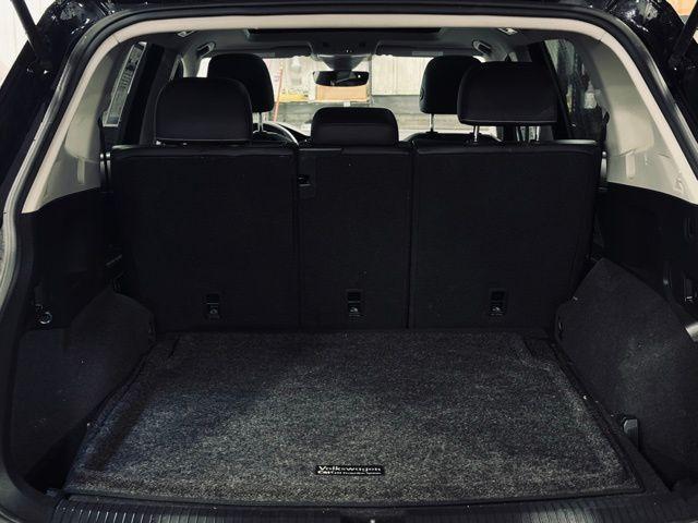 used 2023 Volkswagen Tiguan car, priced at $24,678