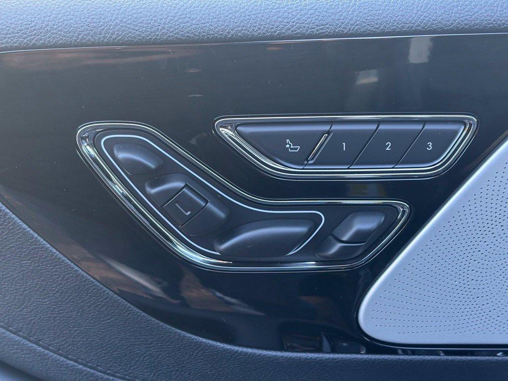 new 2027 Lincoln Aviator car
