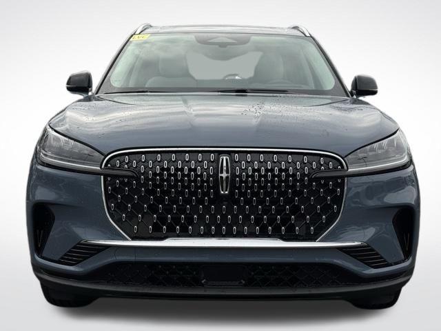 new 2026 Lincoln Aviator car