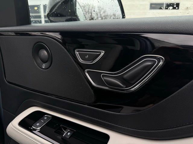 new 2026 Lincoln Aviator car