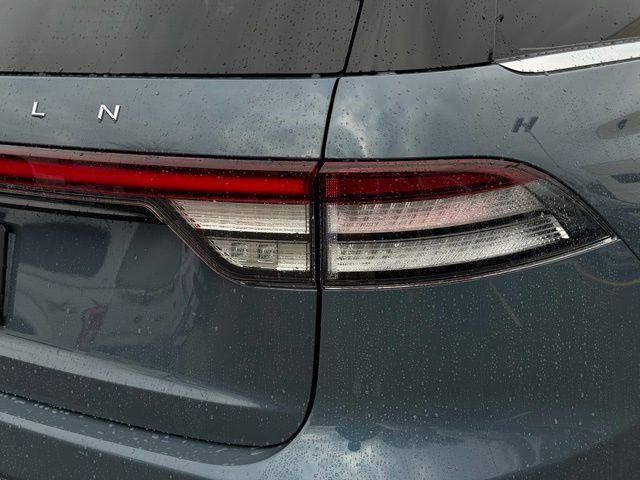 new 2026 Lincoln Aviator car