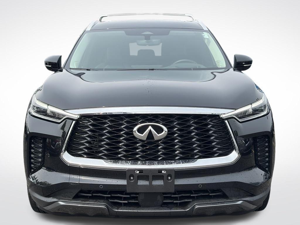 used 2023 INFINITI QX60 car, priced at $37,304