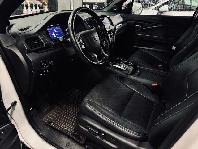 used 2020 Honda Passport car, priced at $21,775