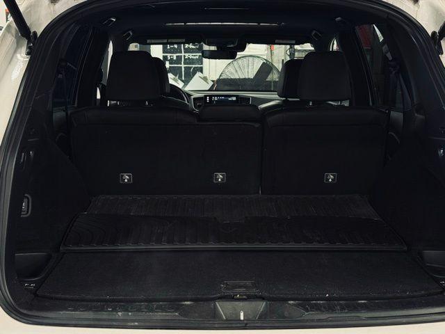 used 2020 Honda Passport car, priced at $21,775