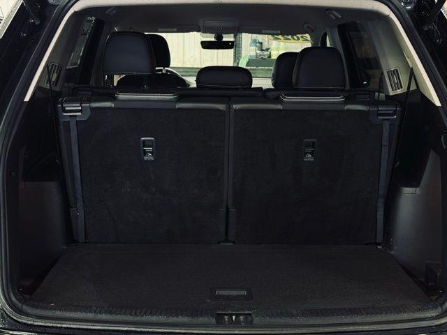 used 2022 Volkswagen Atlas car, priced at $30,256