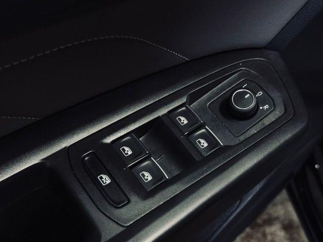 used 2022 Volkswagen Atlas car, priced at $30,256