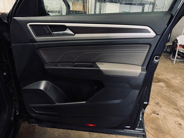 used 2022 Volkswagen Atlas car, priced at $30,256