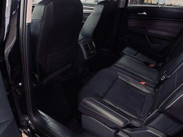 used 2022 Volkswagen Atlas car, priced at $30,256